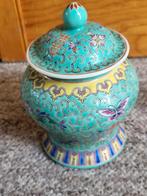 3 posele8ne chinese potjes, Antiek en Kunst, Antiek | Keramiek en Aardewerk, Ophalen of Verzenden