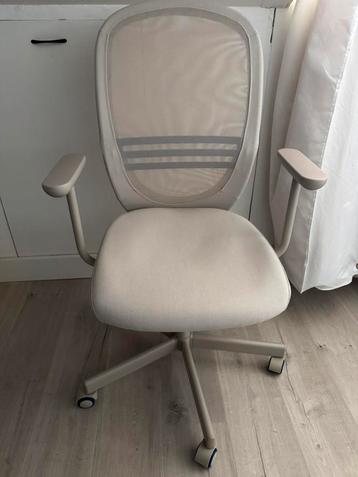 Ikea Flintan Bureaustoel inclusief armleuning beschikbaar voor biedingen