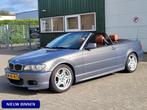 BMW 3 Serie Cabrio 330Ci Special Executive Individual, Automaat, Gebruikt, 1595 kg, Cabriolet