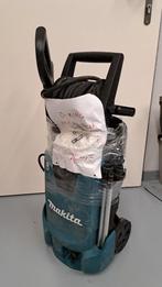 Makita hogedrukreiniger HW1300 met defect, Ophalen, Gebruikt, Elektrisch, MAKITA