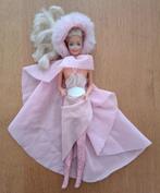 Barbies jaren 80, Ophalen of Verzenden, Gebruikt, Pop