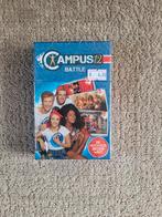 Campus 12 Battle Kaartspel, Vijf spelers of meer, Ophalen of Verzenden, Zo goed als nieuw, Onbekend