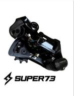 SUPER73 8-Speed Derailleur Sunrace, Ophalen of Verzenden
