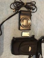 Sony cybershot dsc-hx50 full HD 20.4 megapixel, Ophalen of Verzenden, Zo goed als nieuw, Sony, 8 keer of meer