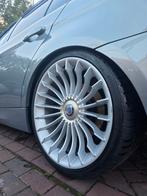 19 inch alpina replica breedset bmw, Auto-onderdelen, Ophalen of Verzenden, 19 inch, Zomerbanden