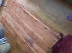Koloniale salontafel, Huis en Inrichting, Ophalen, Gebruikt, 75 cm of meer, Rechthoekig