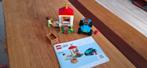 Lego 60344 Kippenhok, Kinderen en Baby's, Speelgoed | Duplo en Lego, Ophalen, Gebruikt