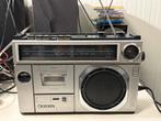 Sanyo Radio/cassette, Ophalen, Gebruikt, Sanyo, Sanyo