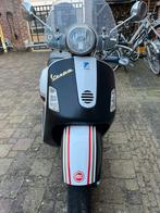 Vespa 200cc 2003, Fietsen en Brommers, Scooters | Vespa, Ophalen of Verzenden, Zo goed als nieuw, Benzine