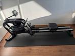Virtufit Row 1000 Roeitrainer - Topconditie!, Ophalen, Armen, Zo goed als nieuw, Metaal