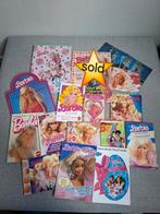 Vintage lot Barbie Mattel 70's 80's 90's 00's, Verzamelen, Poppen, Ophalen of Verzenden, Zo goed als nieuw, Overige typen