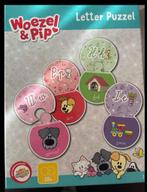 Woezel en pip, Ophalen of Verzenden, Zo goed als nieuw