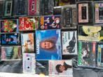 Vintage Turkse muziek cassettes, Ophalen of Verzenden, Zo goed als nieuw, 2 t/m 25 bandjes, Origineel