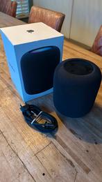 Apple homepod zgan eind aug 2025, Audio, Tv en Foto, Luidsprekers, Overige typen, Zo goed als nieuw, Minder dan 60 watt, Ophalen