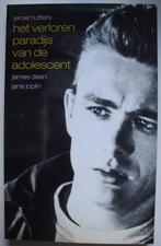 Het verloren paradijs van de adolescent. Jeroen Lutters, Kunst en Cultuur, Ophalen of Verzenden, Zo goed als nieuw, Jeroen Lutters