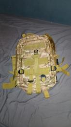 Leger Tas 25L - Rugzak, Ophalen