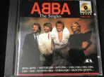ABBA, The Singles (rare) vol. 1 Polar cd ZELDZAAM, Cd's en Dvd's, Cd's | Pop, Ophalen of Verzenden, Zo goed als nieuw
