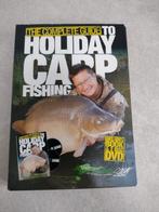 The complete guide to holiday carp fishing, karpervissen, Ophalen of Verzenden, Zo goed als nieuw