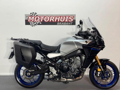 YAMAHA TRACER 9 GT (bj 2023), Motoren, Motoren | Yamaha, Bedrijf, Toermotor