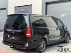 Mercedes V-klasse 250D Lang DC | Camera | Burmester |, Automaat, Stoelverwarming, Gebruikt, Euro 6