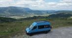 Camper Mercedes Sprinter 6 cillinder, Buscamper of Camperbus, Tot en met 2, Mercedes-Benz, Diesel