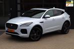 Jaguar E-PACE 2.0 P200 AWD R-Dynamic SE | NAP | Pano | Camer, Auto's, Jaguar, Euro 6, 4 cilinders, 109 €/maand, Wit
