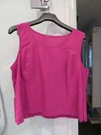 topje fuchsia, Ophalen, Maat 46/48 (XL) of groter, Zo goed als nieuw, Roze