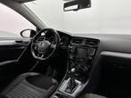 Volkswagen Golf 1.4 BlueMotion - Automaat - Pano / Navi / Bl, Automaat, Stof, Gebruikt, Euro 6