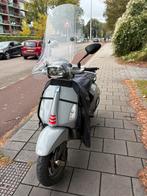 Vespa sprint, Fietsen en Brommers, Scooters | Vespa, Ophalen, Gebruikt, Overige modellen, Benzine