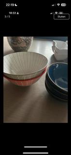 Diverse keuken schalen, Huis en Inrichting, Keuken | Servies, Ophalen, Overige stijlen, Glas, Schaal of Schalen