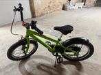 Stoere mtb fiets 5 x op gefietst, Ophalen of Verzenden, Zo goed als nieuw, Aluminium, 24 inch of meer