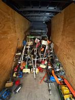 Tuinmachines gezocht, Tuin en Terras, Hand-tuingereedschap, Ophalen of Verzenden