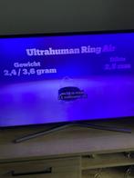 Samsung TV - 110cm diagonaal - Tweedehands, Audio, Tv en Foto, Televisies, Ophalen, 50 Hz, Samsung, 100 cm of meer