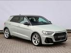 Audi A1 30 TFSI 110pk | S line | S Tronic | SONOS |2023, Auto's, Audi, A1, 48 €/maand, Particulier, Hatchback