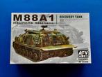 AFV Club	AF35008	Bergepanzer M88A1	1/35, Hobby en Vrije tijd, Modelbouw | Auto's en Voertuigen, 1:32 tot 1:50, Nieuw, Overige merken