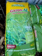 Gazon az mest, Tuin en Terras, Aarde en Mest, Ophalen