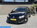 Volkswagen Golf 1.2 TSI Easyline | Goed onderhouden & LMV, Voorwielaandrijving, Euro 5, 86 pk, Gebruikt