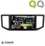 Navigatie Volkswagen Crafter 2017 android 14 apple carplay, Oberonweg 262 3208pg, Nieuw, Ophalen of Verzenden, Dynavin