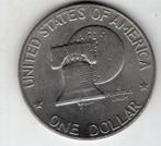 USA 1 Dollar 1976 200 jaar VS, Verzenden, Noord-Amerika