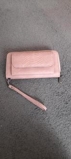 Damestas, Sieraden, Tassen en Uiterlijk, Tassen | Damestassen, Ophalen, Roze, Handtas