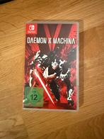 Deamon X Machina - Nintendo Switch, Ophalen of Verzenden, Zo goed als nieuw