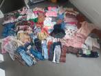 Heel groot kledingpakket meisjes maat 74 (134 items), Ophalen of Verzenden, Zo goed als nieuw, Maat 74