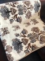 Moooie original  Naturhaarerzeugnis   wollen deken, Ophalen of Verzenden, Zo goed als nieuw