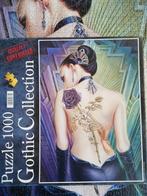 Puzzel 1000 stukjes: Rose de Folies, Hobby en Vrije tijd, Denksport en Puzzels, Ophalen of Verzenden, 500 t/m 1500 stukjes, Gebruikt