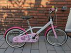 BTWIN Kinderfiets 16 inch, Ophalen, Gebruikt