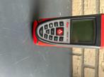 afstandmeter, Ophalen of Verzenden, Gebruikt, Afstand