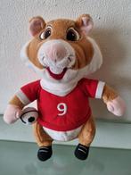 Orig, AH HAMSTER, JONGEN/VOETBAL/SHIRT NR.9/Label, Inwst!, Ophalen of Verzenden, Zo goed als nieuw, Overige typen