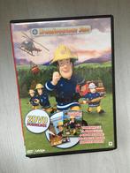 Brandweerman Sam - Dubbel DVD Box, Cd's en Dvd's, Dvd's | Kinderen en Jeugd, Avontuur, Alle leeftijden, Boxset, Ophalen of Verzenden