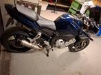 Yamaha fazer 1000 .2006, Motoren, 4 cilinders, Particulier, 1000 cc, 12 t/m 35 kW