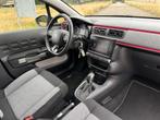 Citroen C3 1.2 PureTech S&S Shine ELLE – Luxe special edit, Stof, Gebruikt, 1199 cc, Met garantie (alle)